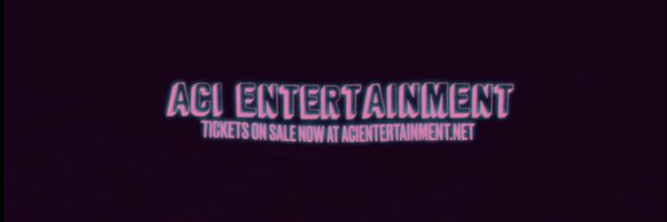 acishows Profile Banner