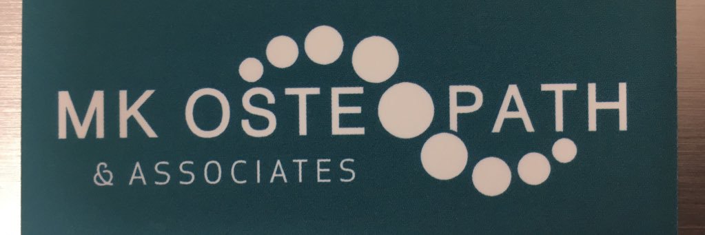 MKOsteopath's profile banner image