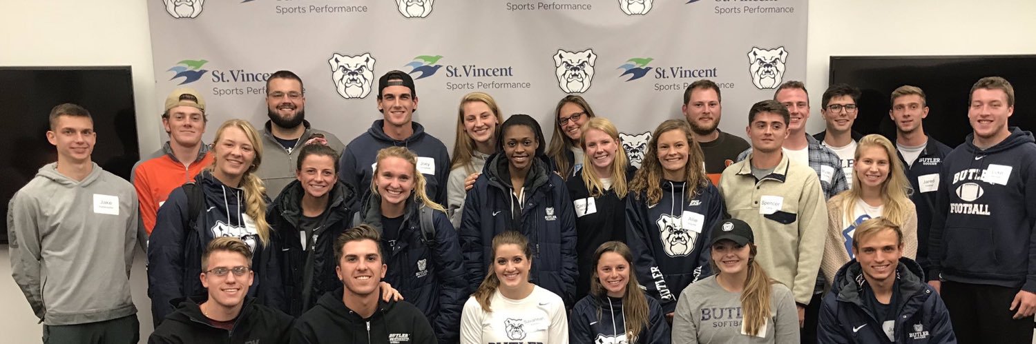 Butler SAAC banner
