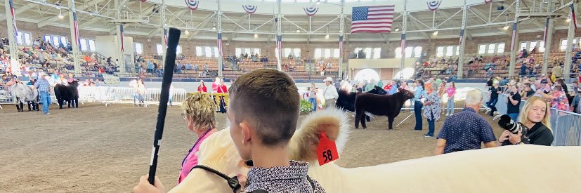 Barnard Farms banner