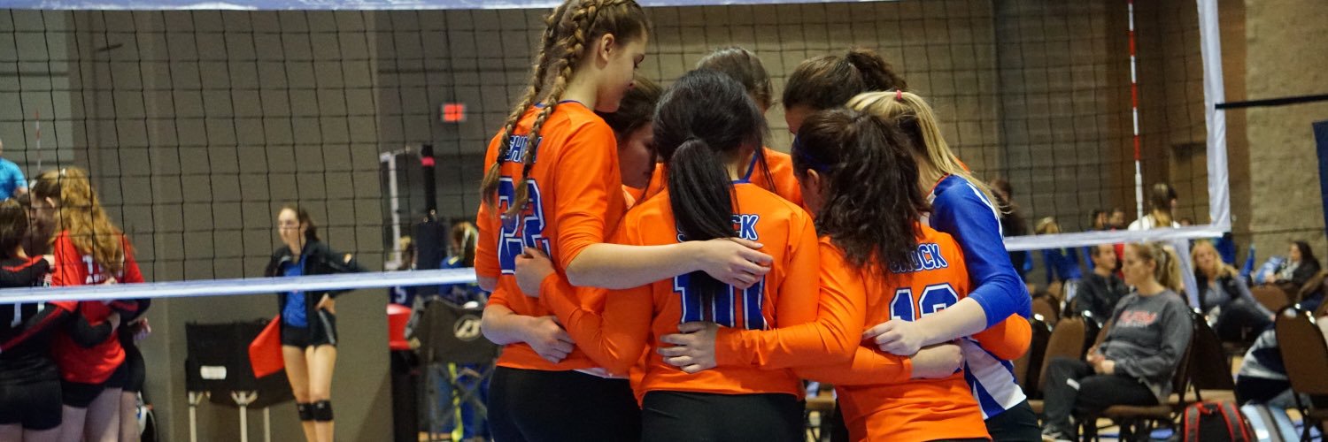 New England Shock banner