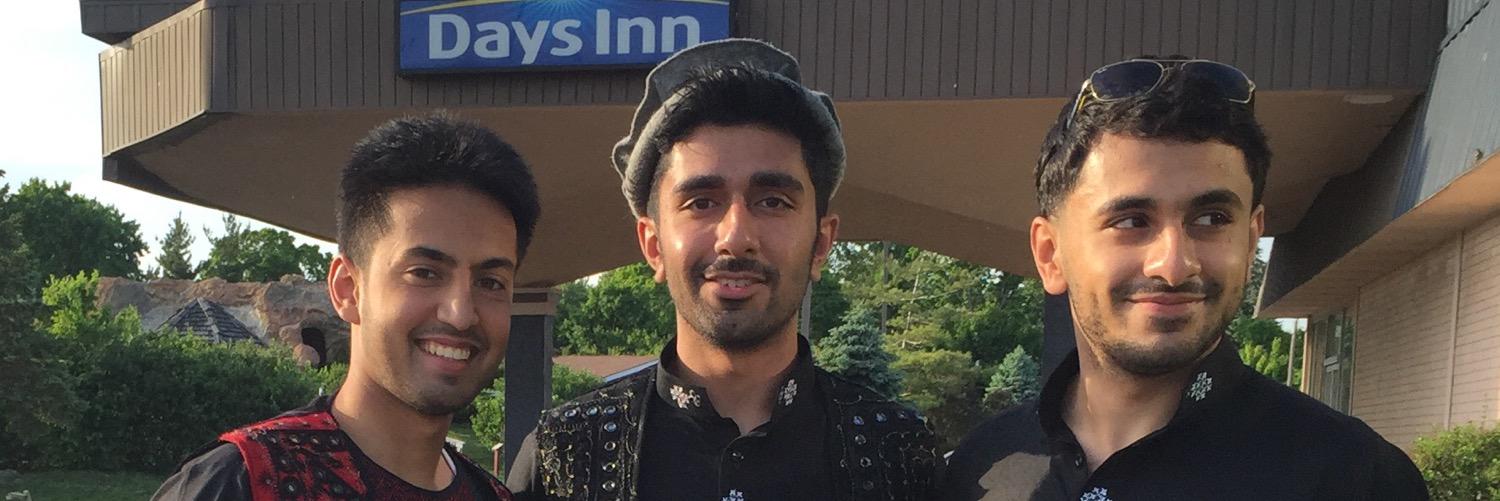 masood0816's profile banner image