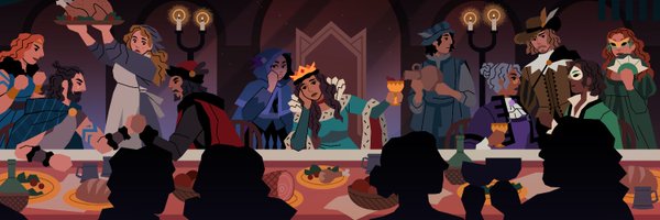 SamuelPartridge Profile Banner