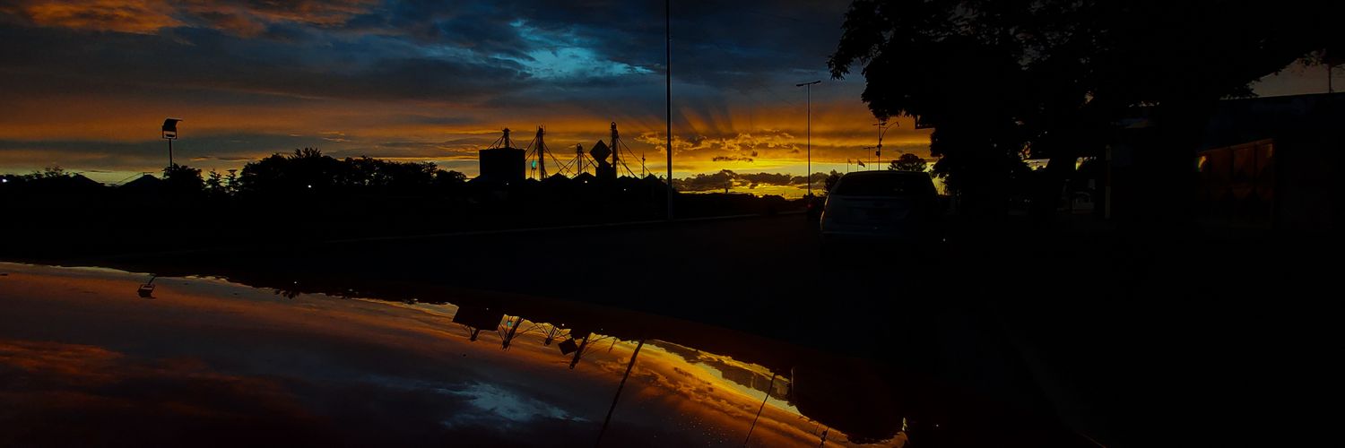 RocioBScheller's profile banner image