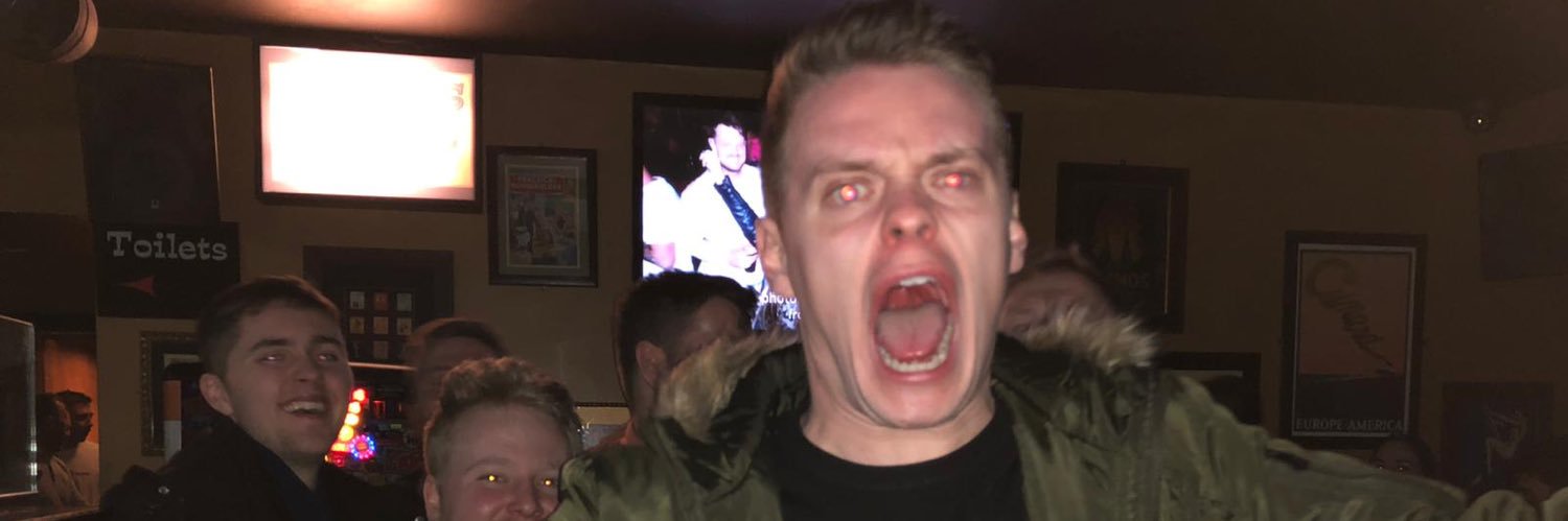 LiamSaunders97's profile banner image