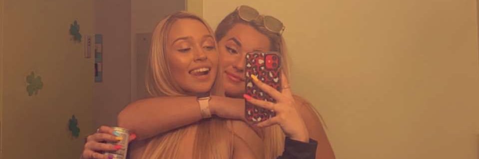 SydneyBeaudry1's profile banner image