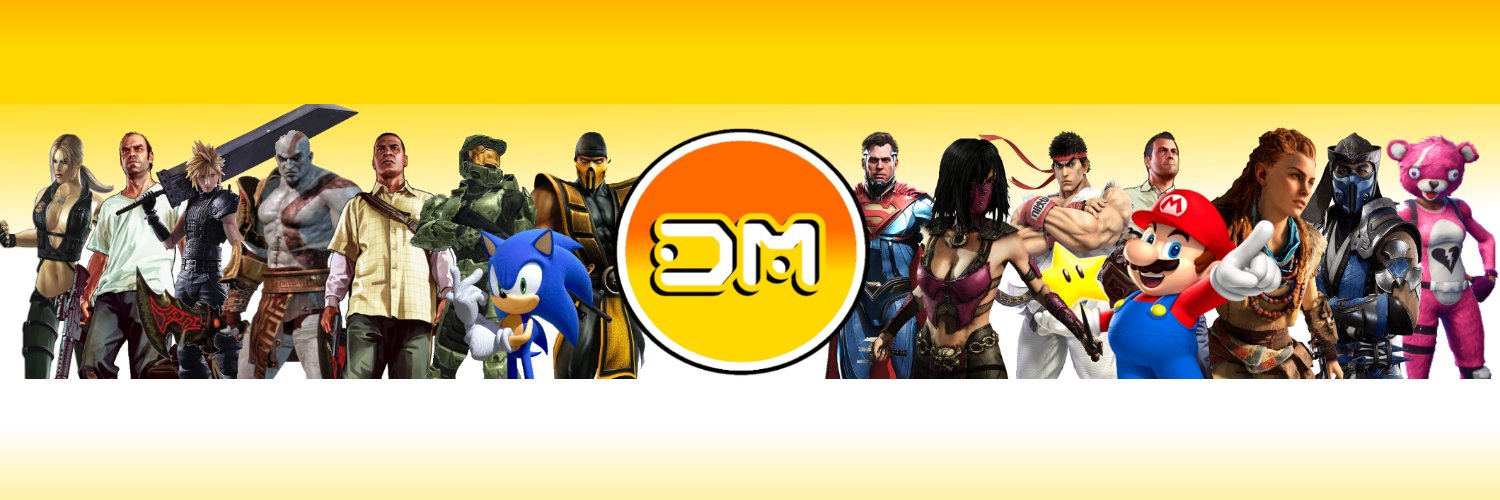 deathmule's profile banner image