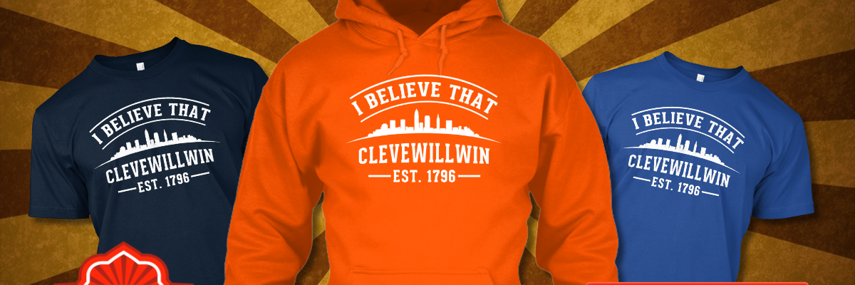 TheClevelandtee's profile banner image