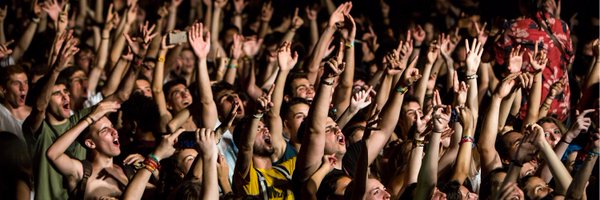 LinkProduccions Profile Banner