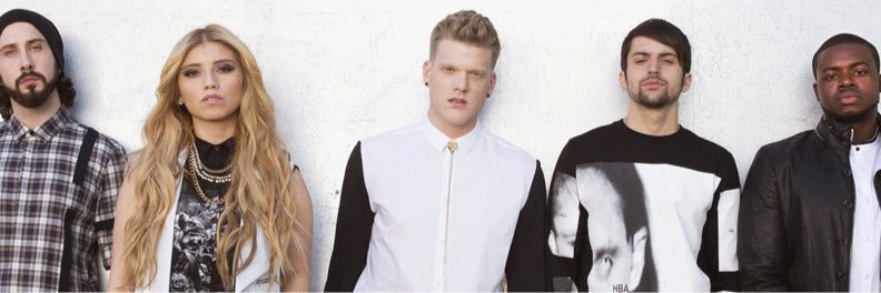 Maddy banner