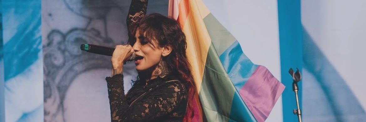 vickytaddei's profile banner image