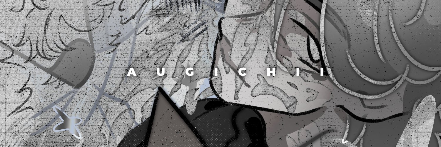 The Aug ⛅💧Drawer banner