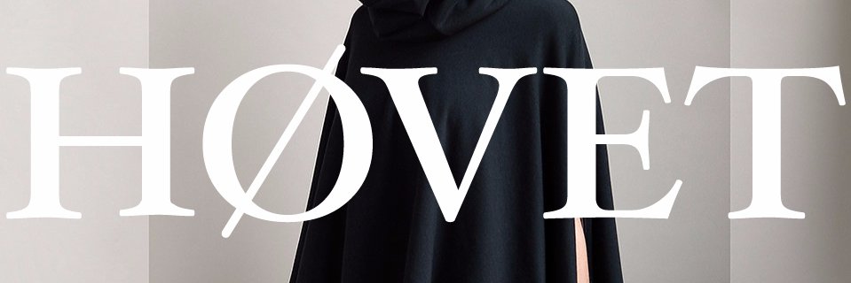 annahovet's profile banner image