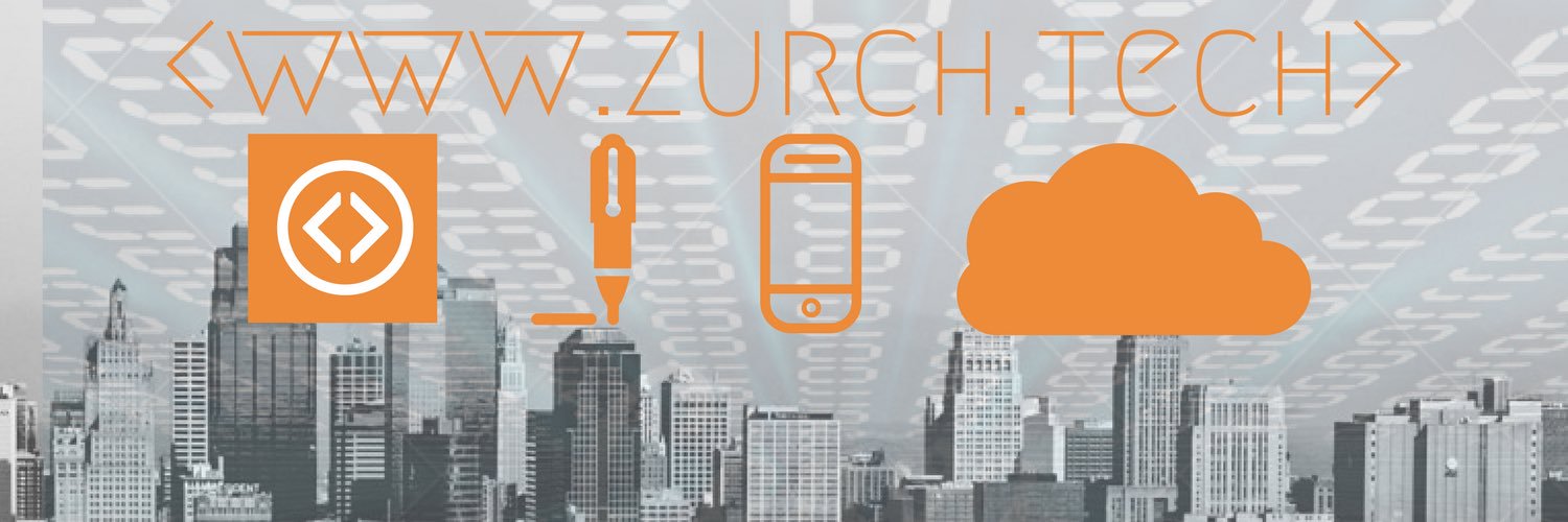 #(.'ThomasZurch') banner
