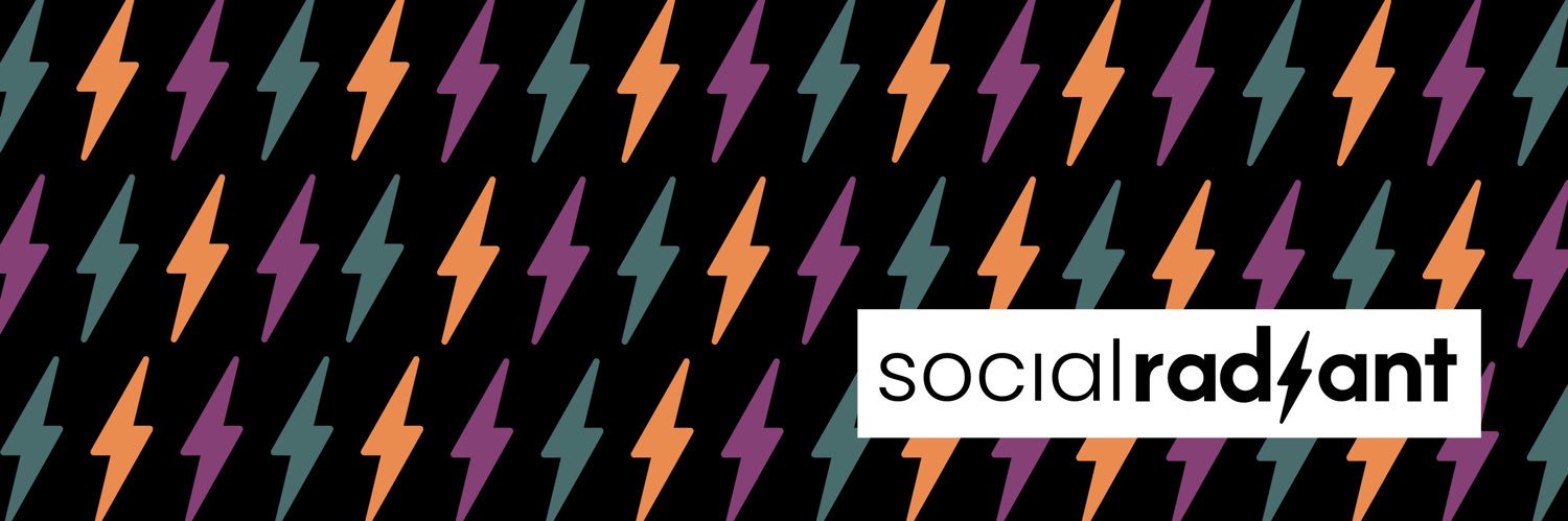 socialradiant's profile banner image