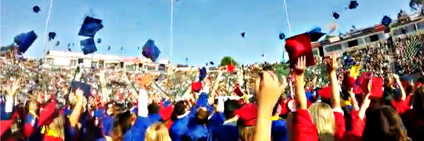 Los Alamitos USD banner