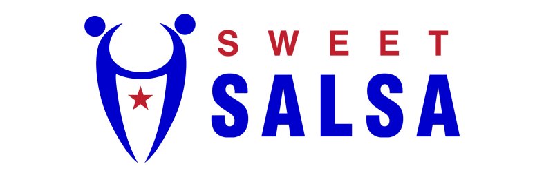 Sweet Salsa banner