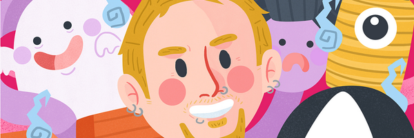 ZackDavisson Profile Banner