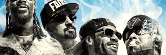 Magnum Chorizo banner