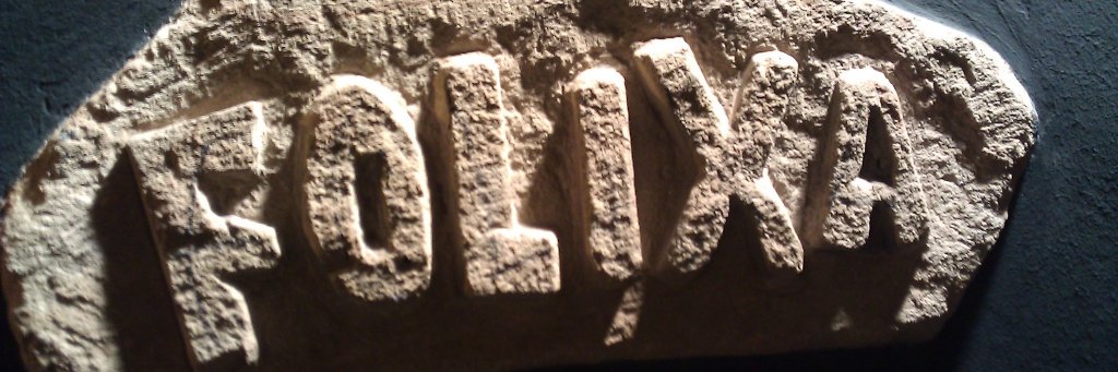 Marco A. González banner