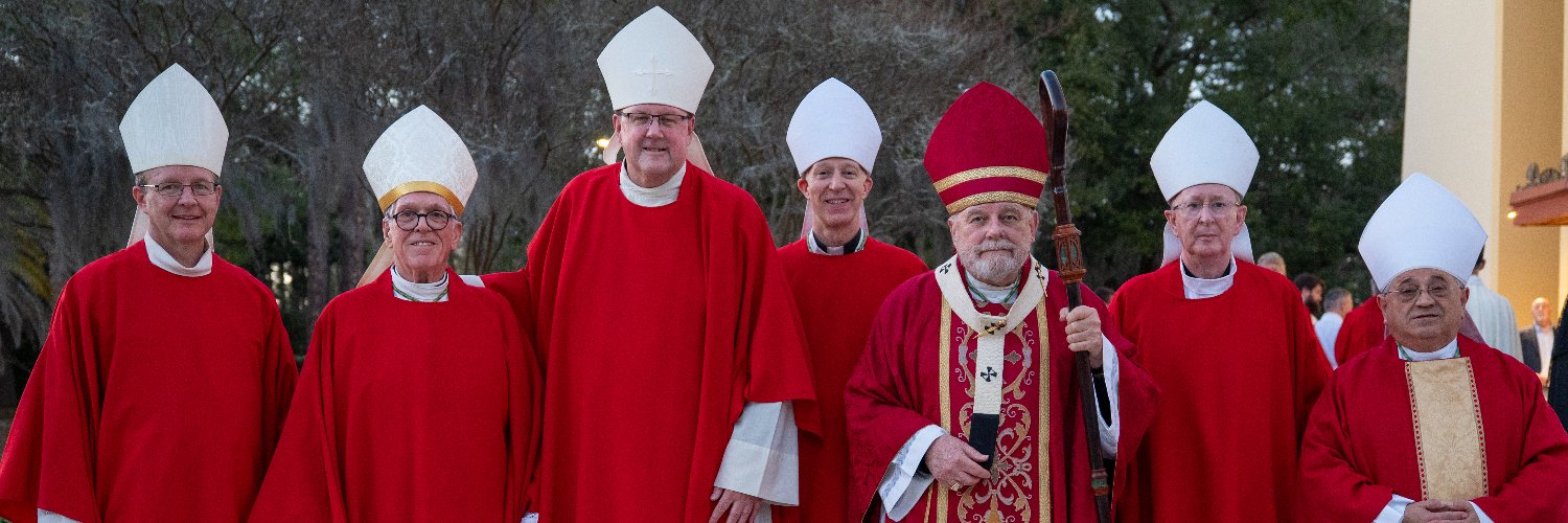 FL Catholic Bishops banner