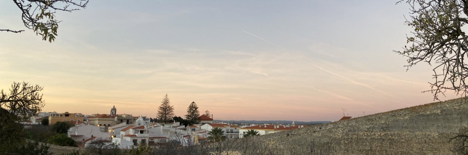 JedBartholomew's profile banner image