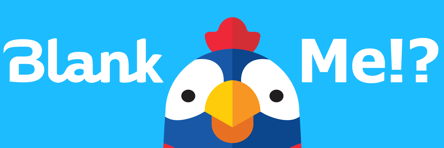 blankitnow's profile banner image