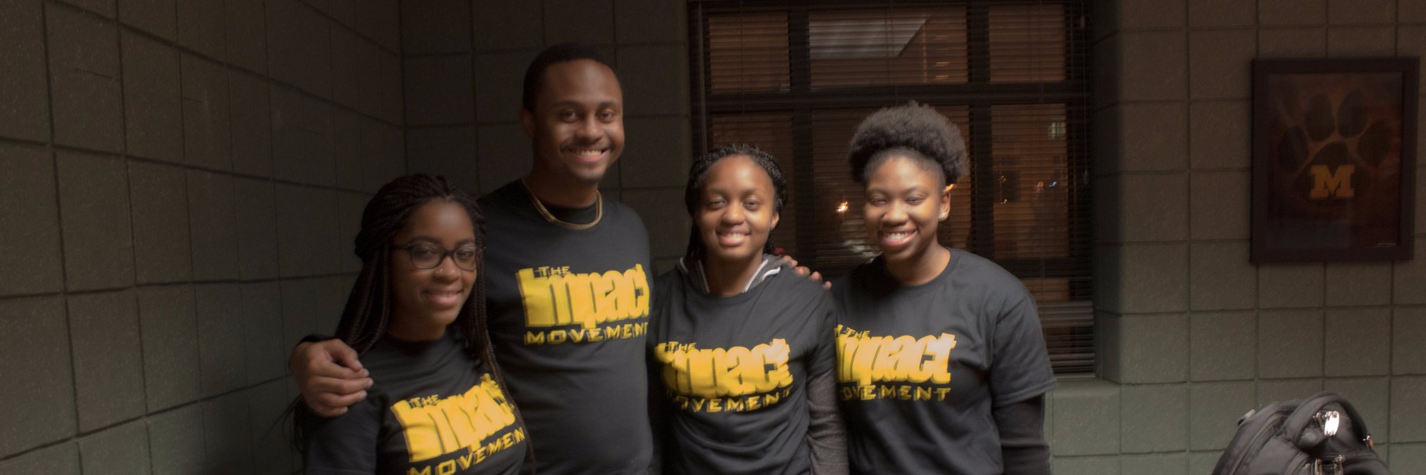 MizzouImpact's profile banner image
