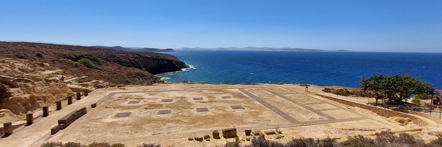 Dimitris ⚡ banner