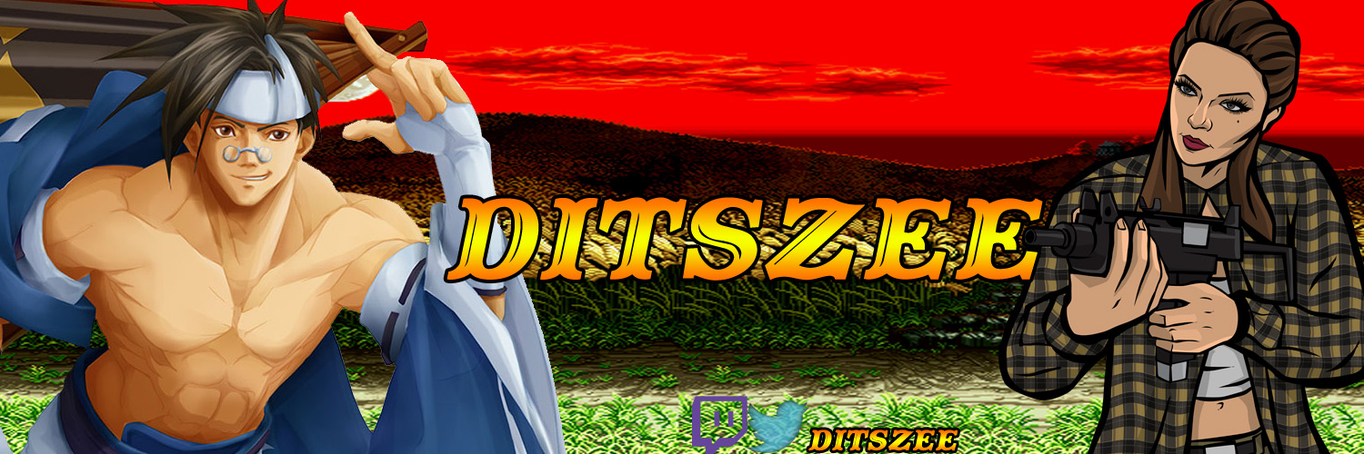 Ditszee banner