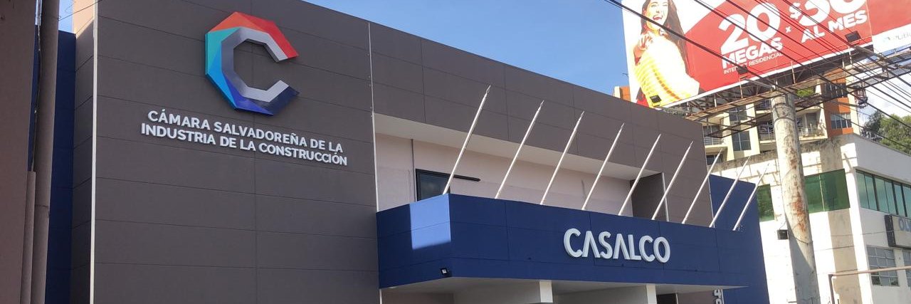 CASALCOsv's profile banner image