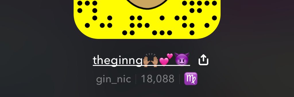 GGinnnnger's profile banner image