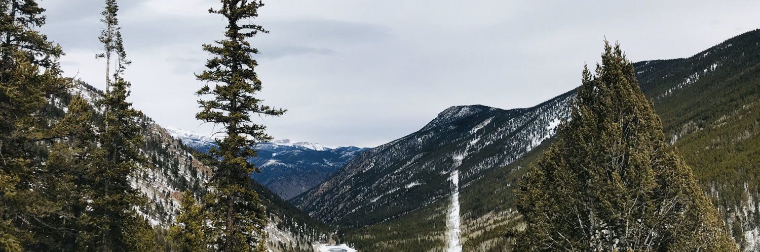 JoeScott25's profile banner image