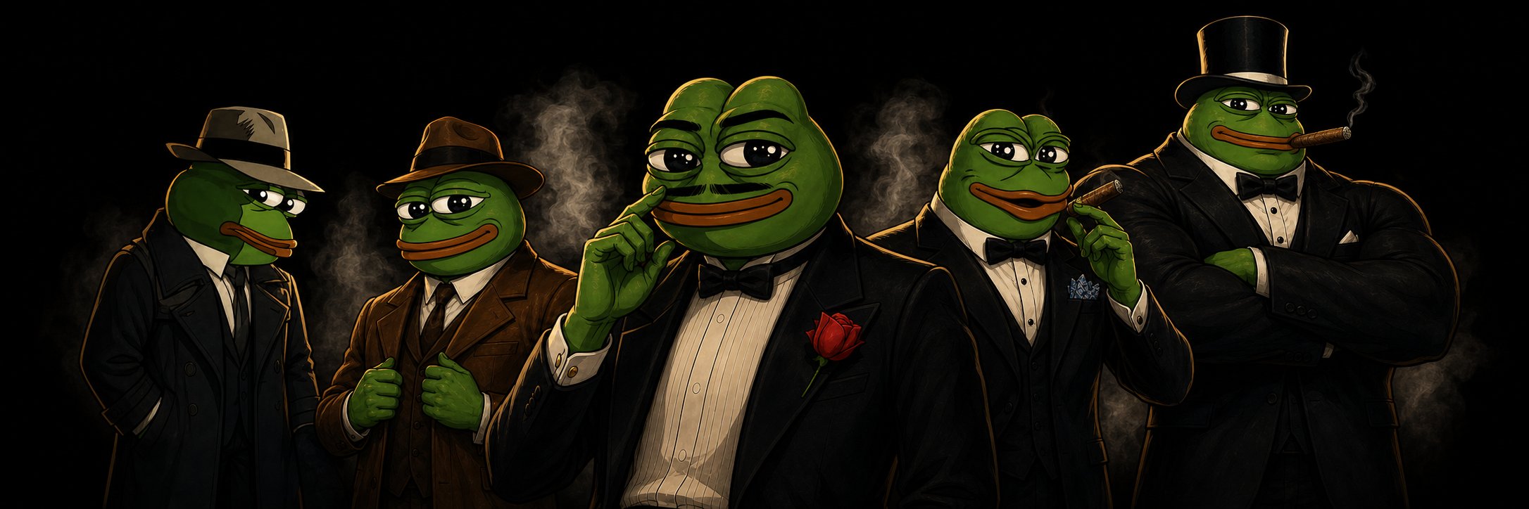 frogmafiasol's profile banner image
