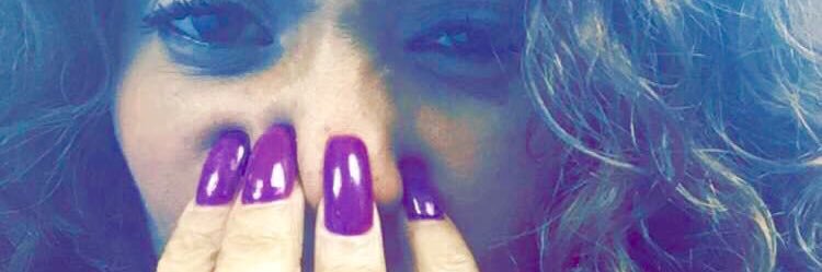 MzKMarie's profile banner image
