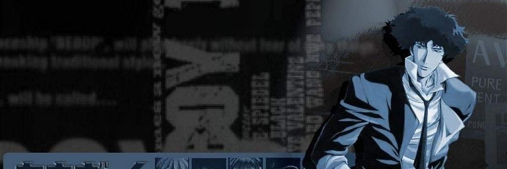 BandiBebop's profile banner image