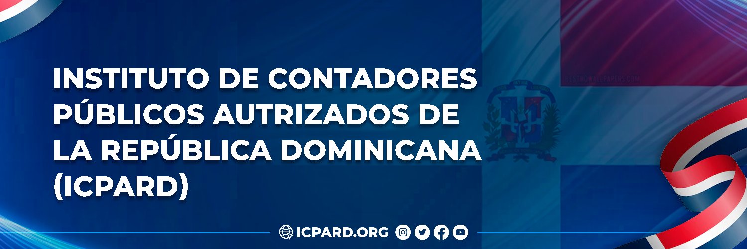 ICPARD's profile banner image