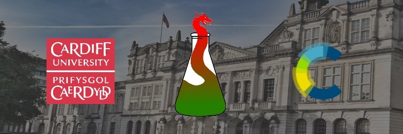 Cardiff Uni ChemS⌬c banner