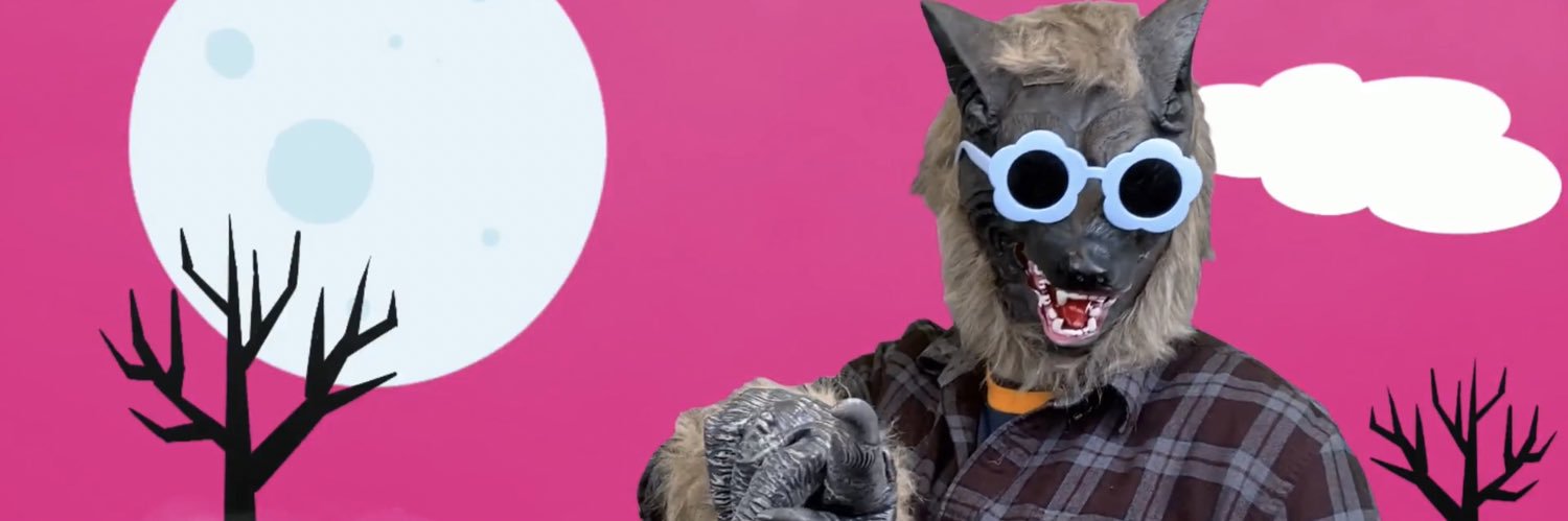 TheHarvery's profile banner image