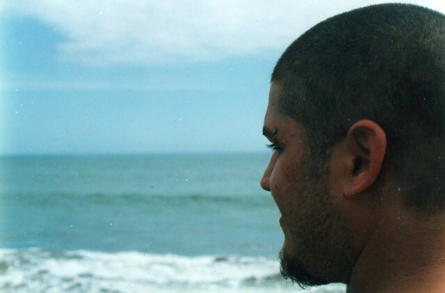 Carlos Latorre banner