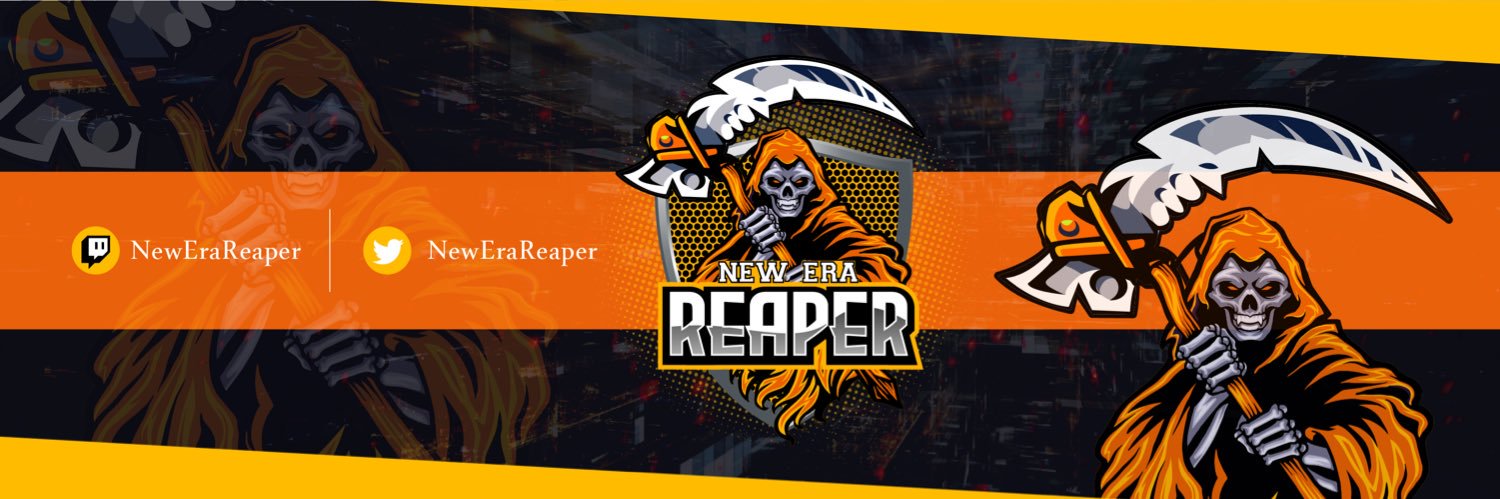 NewEraReaper's profile banner image