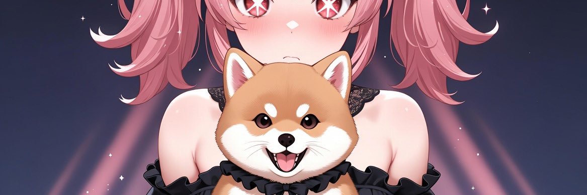 wangwanglanlan's profile banner image