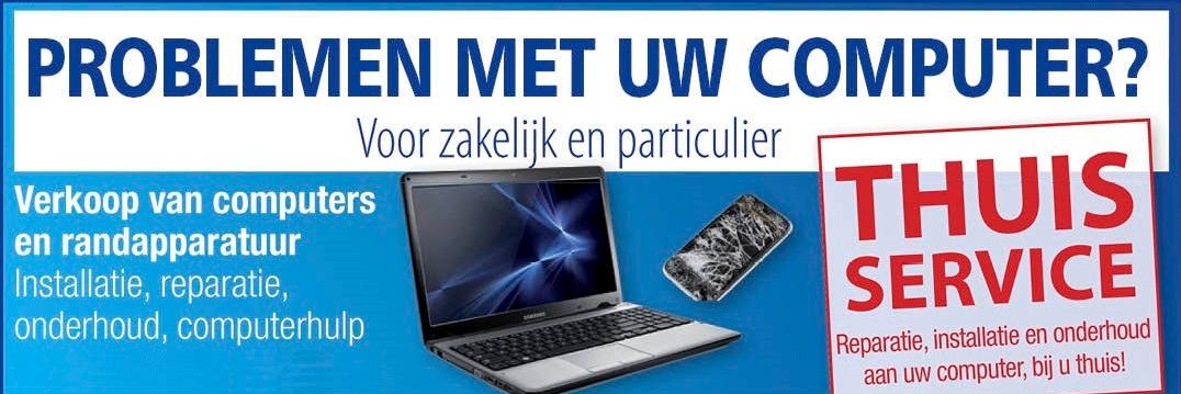 Royal ICT Wamel banner