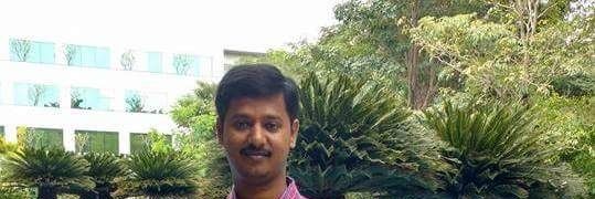 SmartSathiya2's profile banner image