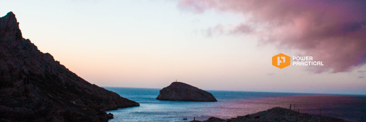 Power Practical banner