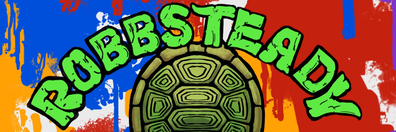 Robbsteady's profile banner image