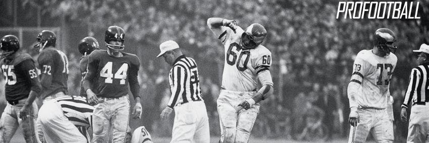 NFL no ProFootball 🏈 banner