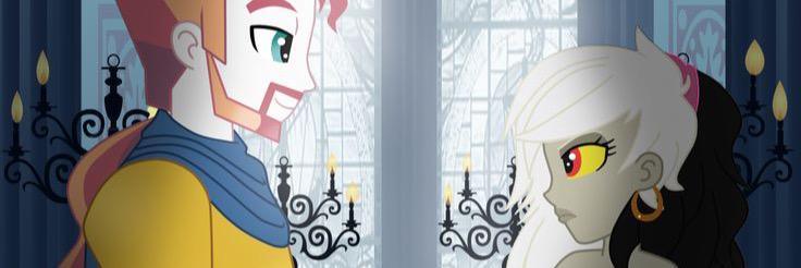 Cute_Chaos_Girl's profile banner image