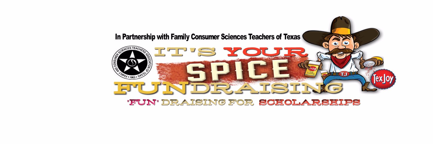 ItsYourSpice's profile banner image
