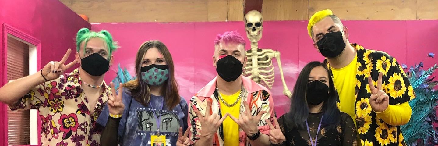 gambriz29's profile banner image